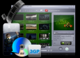 Opposoft DVD to 3GP Converter