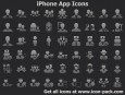 IPhone App Icons