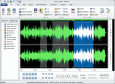 Audio Editor Deluxe 2012