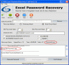 XLS Password Removal
