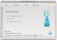 Amacsoft MOBI to ePub for Mac