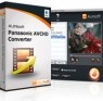 Aunsoft Panasonic AVCHD Converter Mac