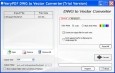 DWG to PCL Converter