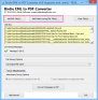 EML Files to PDF Converter