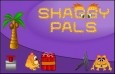 Shaggy Pals wallpaper