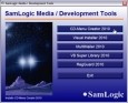 SamLogic CD-Menu Creator