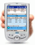 Auto Wolf Mobile Edition for Pocket PC