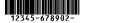 Code 11 Barcode Premium Package