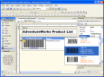 MS SQL Reporting Services Barcode .NET
