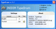 TypeDrum