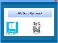 My Data Recovery