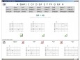 Guitar Chords Library