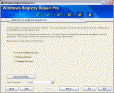 Windows Registry Repair Pro