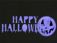 Free Halloween Fun Animated Screensaver