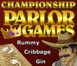 Championship Parlor Games for Windows