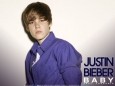 Justin Bieber screensaver