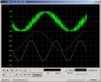 Universal Real-Time Oscilloscope Library