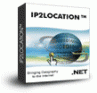 IP2Location Geolocation .NET Component