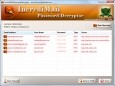 IncrediMail Password Decryptor Tool
