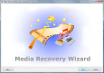 Media Recovery Wizard Tool