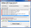 SoftSpire PDF Image Extractor LITE