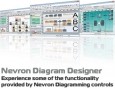 Nevron Diagram Designer 2010_Vol.1
