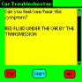 Car Troubleshooter (Palm OS)