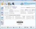 Warehouse Industry Barcode Maker