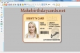 Make ID Cards