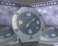 3D Clock Screensaver