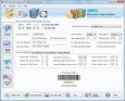 Barcode Labels for Libraries