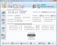 Post Office Barcode Maker Software