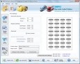 Distribution Industry Barcodes Software
