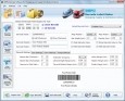 Packaging Distribution Barcode Software