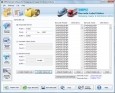 2D barcode Software for Packaging