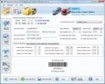 Packaging Industry Barcodes Generator
