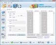 Barcode Software for Library Books