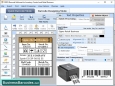 Business Barcode software