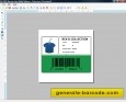 Barcode Printing Software