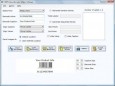 Inventory Barcode Labels Maker