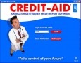 Credit-Aid Credit Repair Software