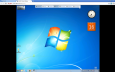 ThinVNC HTML5 Screen Sharing and Remote Desktop