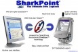 SharkPoint for Windows, the scuba dive log