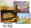 Vincent Van Gogh Screen Saver