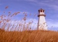 Lighthouse Gallery Screensaver
