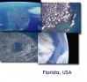 Earth from Space - Florida Screen Saver