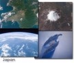 Earth from Space - Japan Screen Saver