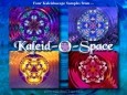 Kaleid-O-Space