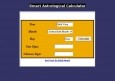 Smart Astrological Calculator