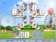 Free Card Solitaire